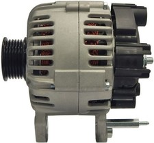 Hella 8el 012 426-291 Alternator For Audi Seat Skoda Vw