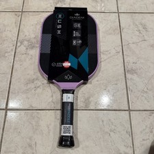 Diadem - Hush - Pickleball Paddle - Purple Brand New