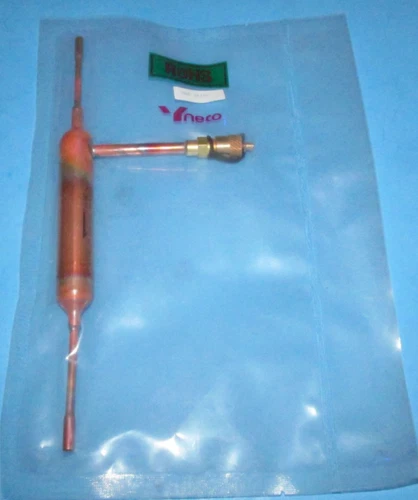 Yneco Filter Drier ADH73150210 Fits LG, GE & Kenmore Refrigerators ~ New, Sealed