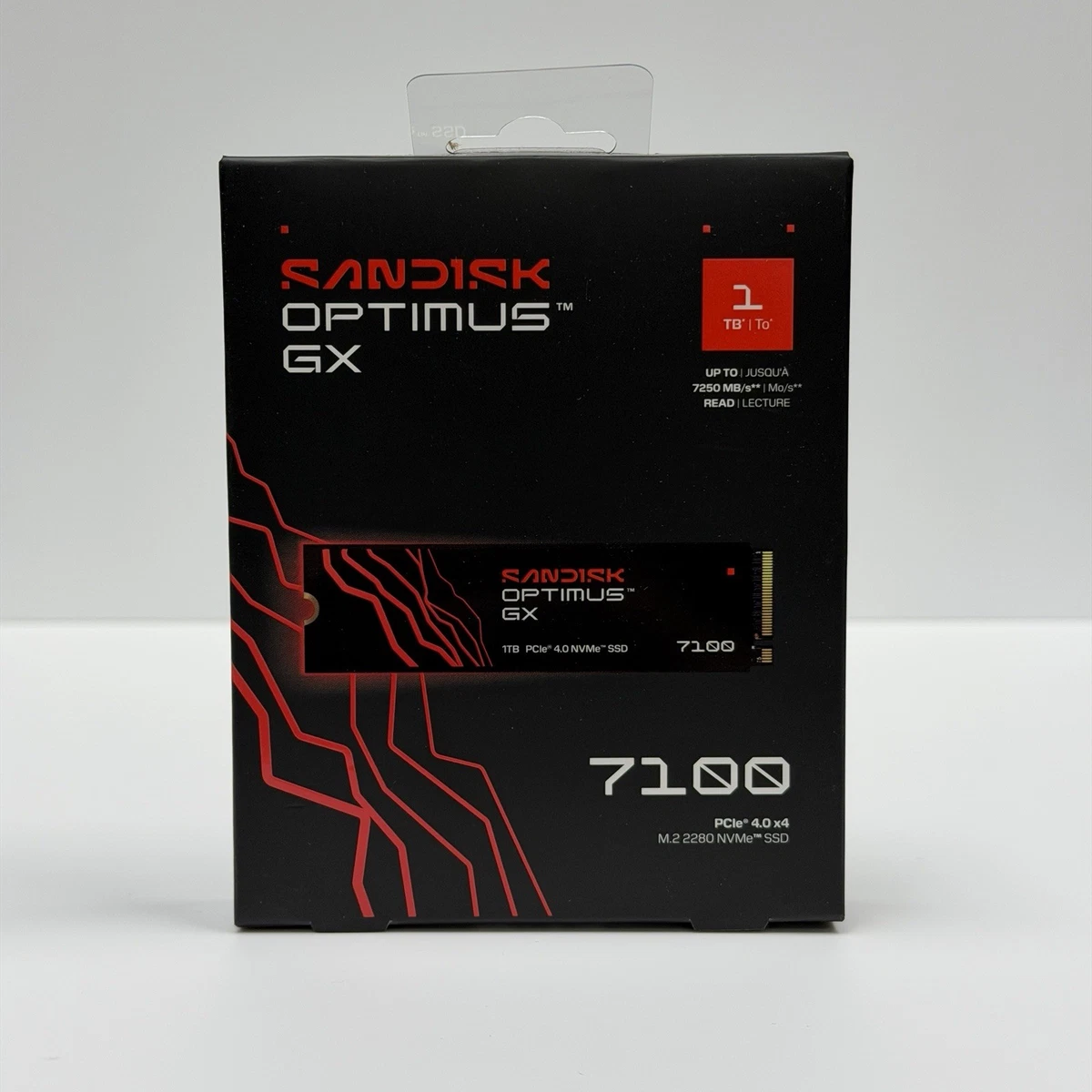 M.2 Interface 1 TB Internal Solid-State Drives for sale | eBay