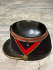 French Republican Guard Cap or Shako — photo 2