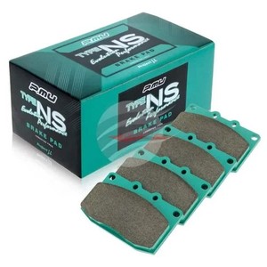 Mazda RX-7 FD3S Front Brake Pads