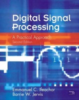Digital Signal Processing | Emmanuel Ifeachor (U. A.) | Taschenbuch | Englisch