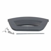 TüRgriff Kompatibel Mit Hotpoint C00286151 FüR Waschmaschine