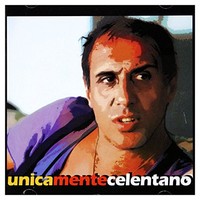 Adriano Celentano - Unicamentecelentano - Cd - G3Z