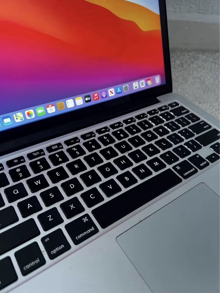 Apple MacBook Pro 13" 2013 · i5 · 8GB · 500GB, photo 3 of 5