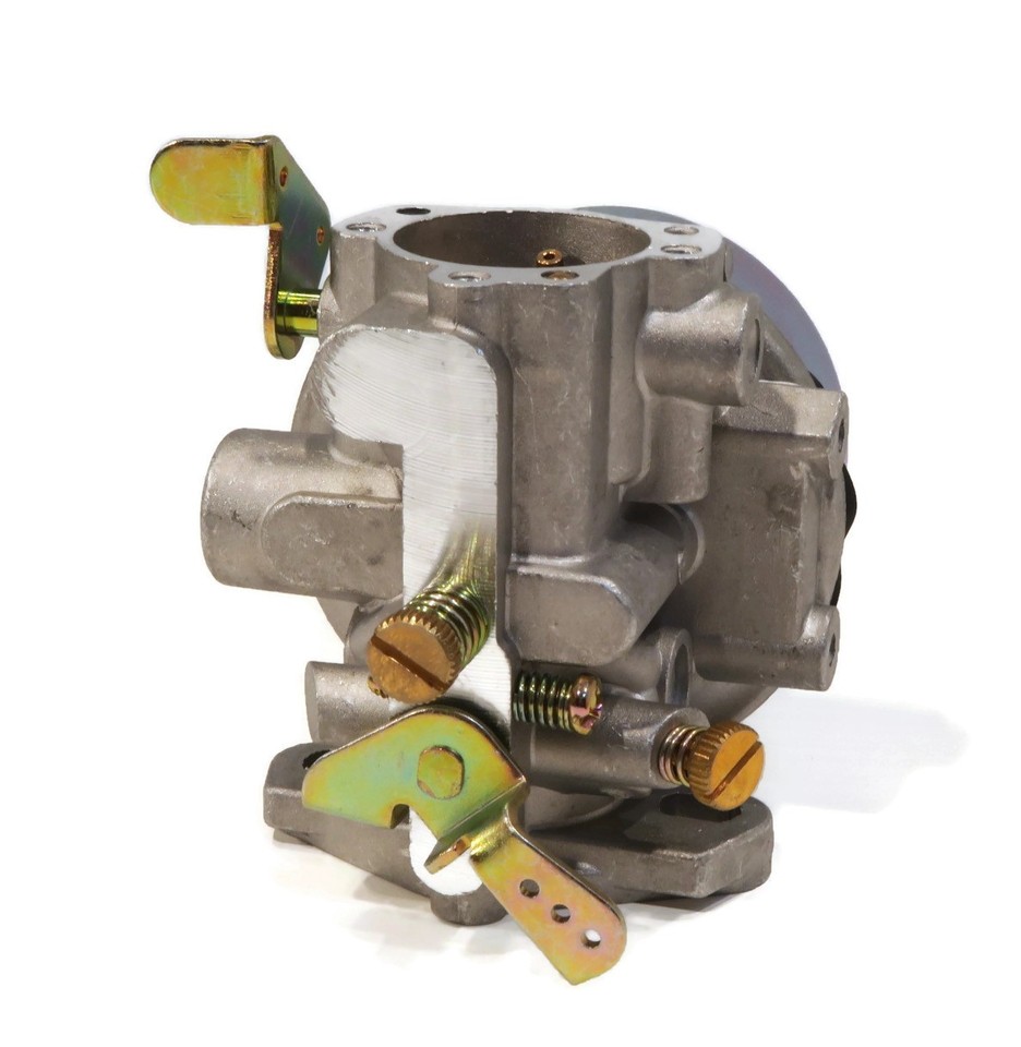 Gruppo Guarnizione Carburatore Per Kohler Per Carter #16 Carb K90 - Foto 10