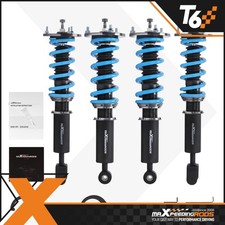 Coilovers Suspension for Toyota Supra JZA80/L Mk4 93-02 Lexus SC300 SC400