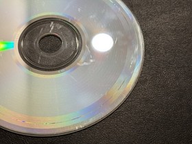 Congo The Movie The Lost City of Zinj (Sega Saturn, 1996) Authentic Disc Only