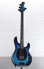 Ernie Ball Music Man StingRay Special Electri...
