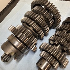 Las mejores ofertas en Piezas de Transmisión Kawasaki Motocicleta