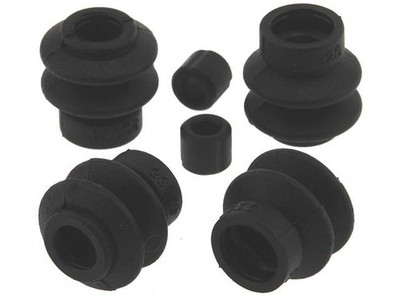 For 2003-2012 Infiniti FX35 Disc Brake Caliper Guide Pin Boot Kit Rear 61332QQYF