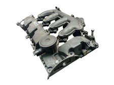 Intake manifold for Peugeot