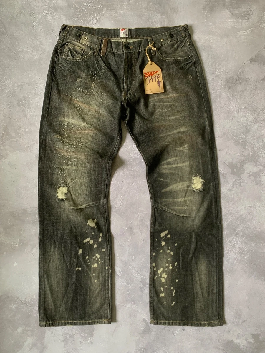 Prps Denim Jeans for Men for sale | eBay