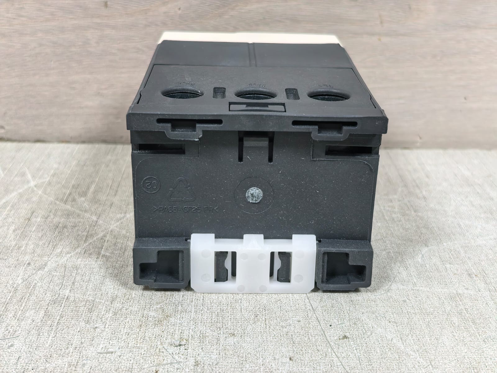 Schneider Electric FMZ2-WRAUH SCHNEIDER ELECTRIC FMZ2-WRAUH DIGITAL ELECTRONIC MOTOR PROTECTION RELAY 10