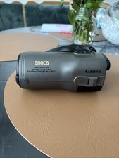 Canon Epoca Analoge Camera 35mm Getestet