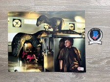 Joseph Mazzello Signed Jurassic Park 11x14 Photo Beckett COA Tim Murphy