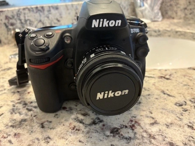 Nikon D700 Digital Cameras for Sale - Shop New & Used Digital