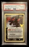 2021 Pokemon Celebrations POP Series 5 #17 Umbreon Gold Star PSA 10 GEM MINT