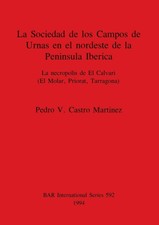 Pedro V. Castro Martinez | La Sociedad de los...