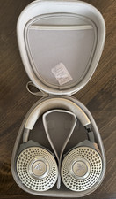 Focal Bathys Wireless ANC Over-Ear Headphones   Dune Color   Bluetooth Hi-Fi