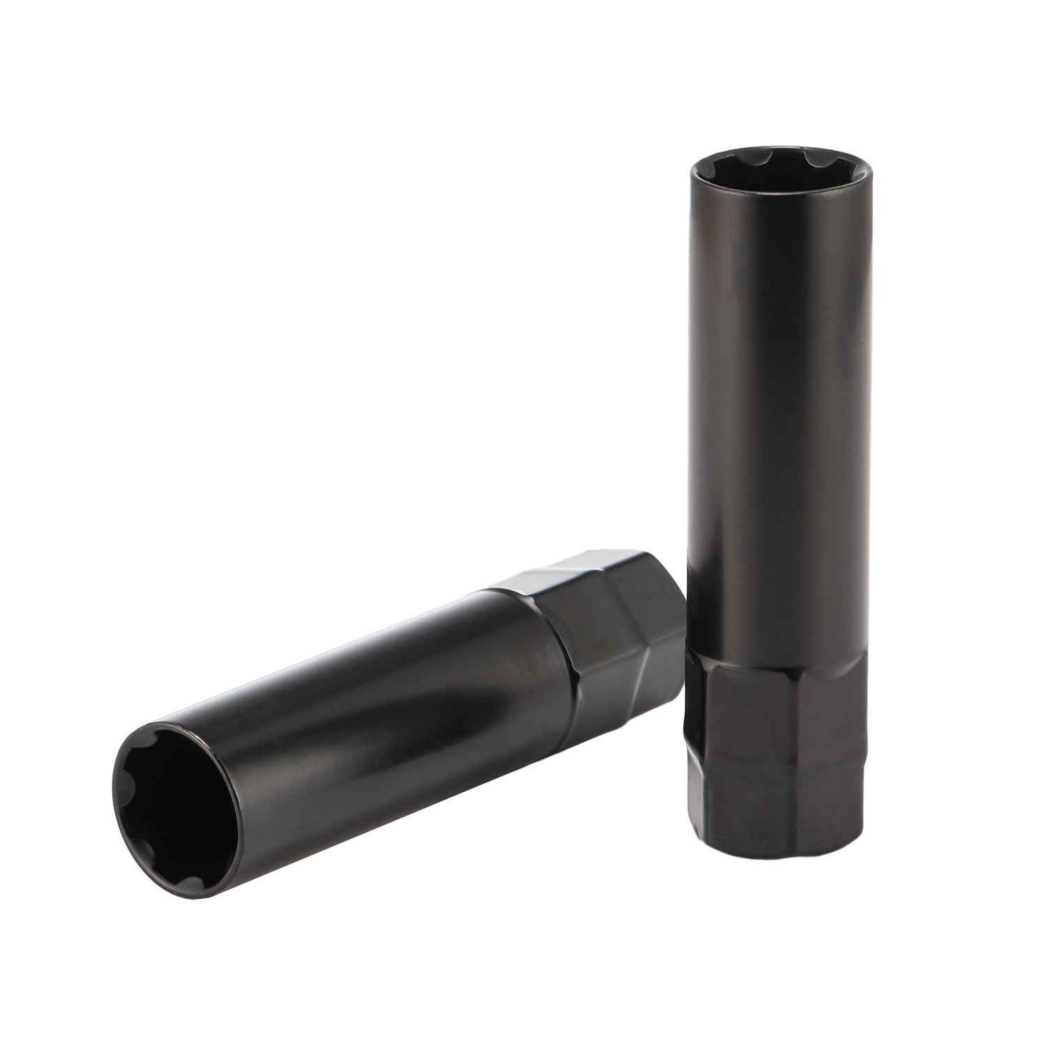 6 & 7 Spline Lug Nut Key Universal 2X 2 pcs USA NEW US