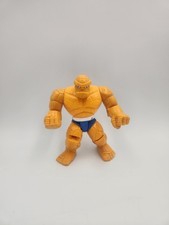 Marvel Comics Fantastic Four The Thing II Action Figure 1995 Toy Biz