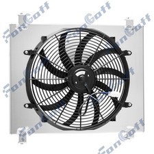 .electric Shroud Fan Fits Ford Hi High-boy Street Rat Rod Model Bbb18 1932 .electric Shroud Fan Fits Ford Hi High-boy Street Rat Rod Model Bbb18 1932
