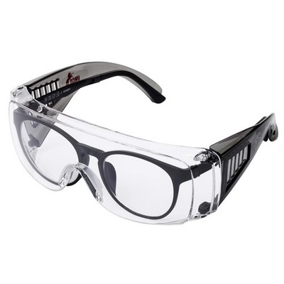 Safety Goggles Over Glasses, Protective Goggles, Anti Fog, Work, Safety Glas...