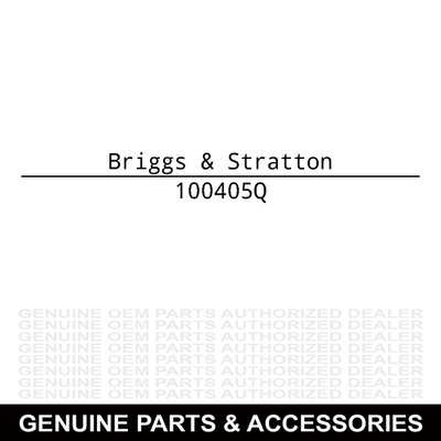 #ad Briggs amp; Stratton 100405Q Vanguard 15W 50 Full Synthetic Engine Oil 1 Quart $9.95
