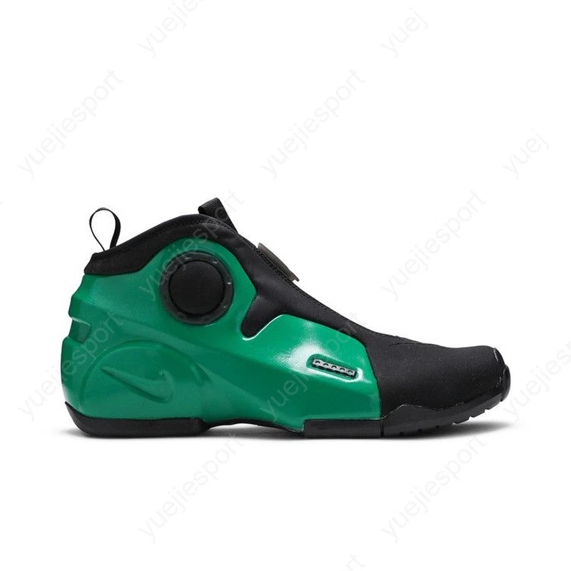 Nike Air Flightposite 2 Clover for Sale | Authenticity Guaranteed