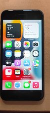 Apple iPhone 8 Smartphone 64 GB Schwarz iOS M...