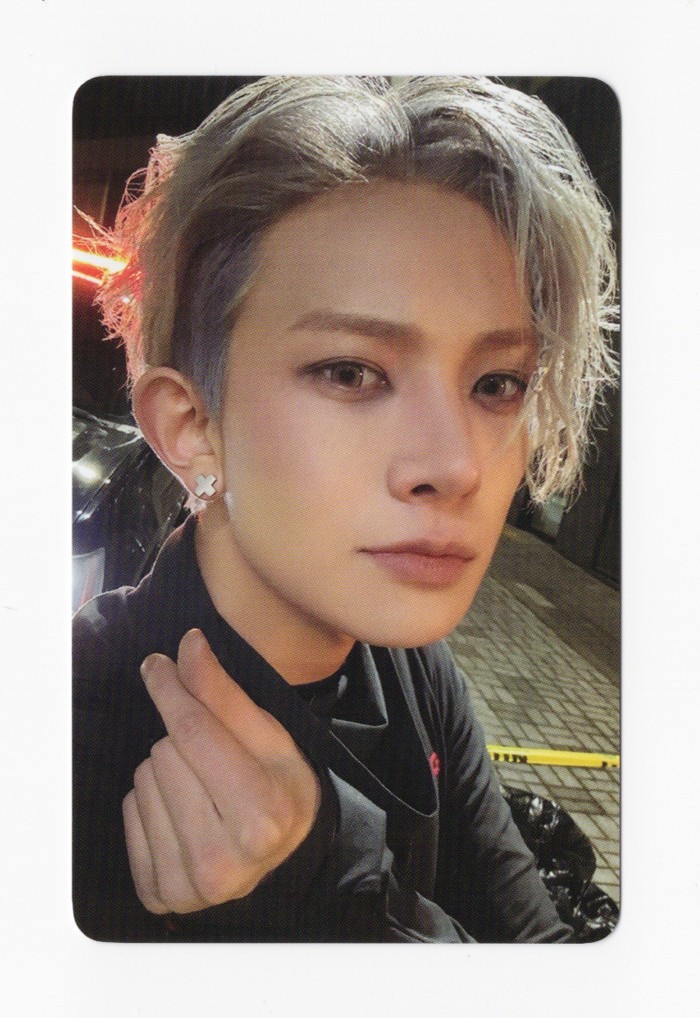 ENHYPEN - THE SIN : VANISH [WEVERSE SHOP] YouTube GIFT EVENT