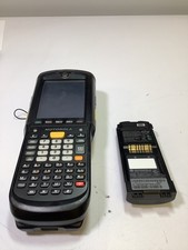 Motorola MC9598 Handheld Computer MC9698-KDBBA B0000U D4E
