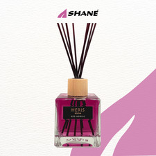 Platinum Heris Room Red Nobile Profumatore Ambiente - 500 ml