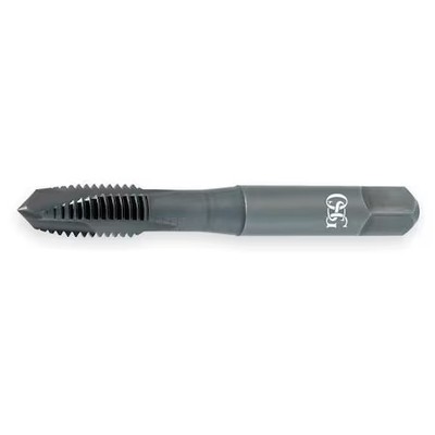 OSG 1115710601 Spiral Point Tap, Plug 3 Flutes