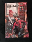 AMAZING SPIDER-MAN #27 LEE BERMEJO VARIANT SPIDERMAN 1