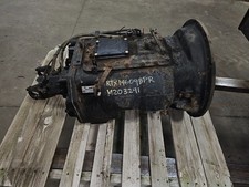 Eaton Fuller Transmission Rtx-14609b 9 Speed No Core Eaton Fuller Transmission Rtx-14609b 9 Speed No Core