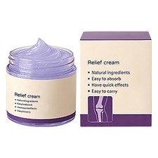Rapid Joint Relief Gel, 2026 New Advanced Relief Soothing Massage Gel