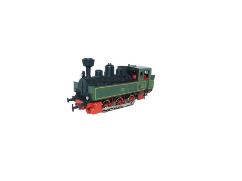 Märklin Dampflok 3087  D20  KLVM geprüft passt zu Faller H0 | Zustand: Gebraucht
