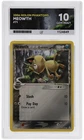 Meowth 71/110 Ace 10 Holon Phantoms Pokemon Card Game