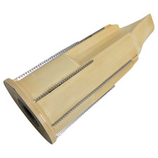 Champion Juicer Cutter Beige G5-NG-853S Almond Auger Replacement Part