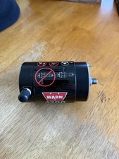 Warn 87213 68524 New Replacement 12 Volt Electric Winch Motor 1700 3700 4700 Warn 87213 68524 New Replacement 12 Volt Electric Winch Motor 1700 3700 4700