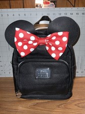 Disney Mini Mouse Mini Backpack By Fast Forward