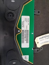Compteur Renault TRAFIC