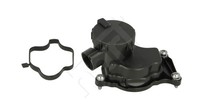 Zylinderkopf Hart 924 129 Ventil, KurbelgehäUseentlüFtung FüR BMW