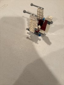 LEGO Star Wars: V-19 Torrent Set Number 8031
