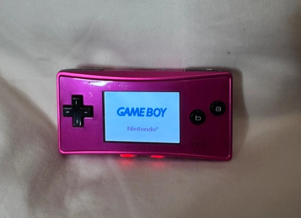 NEED FOR SPEED Underground (Nintendo Game Boy Advance, GBA) 2004 EA EUR