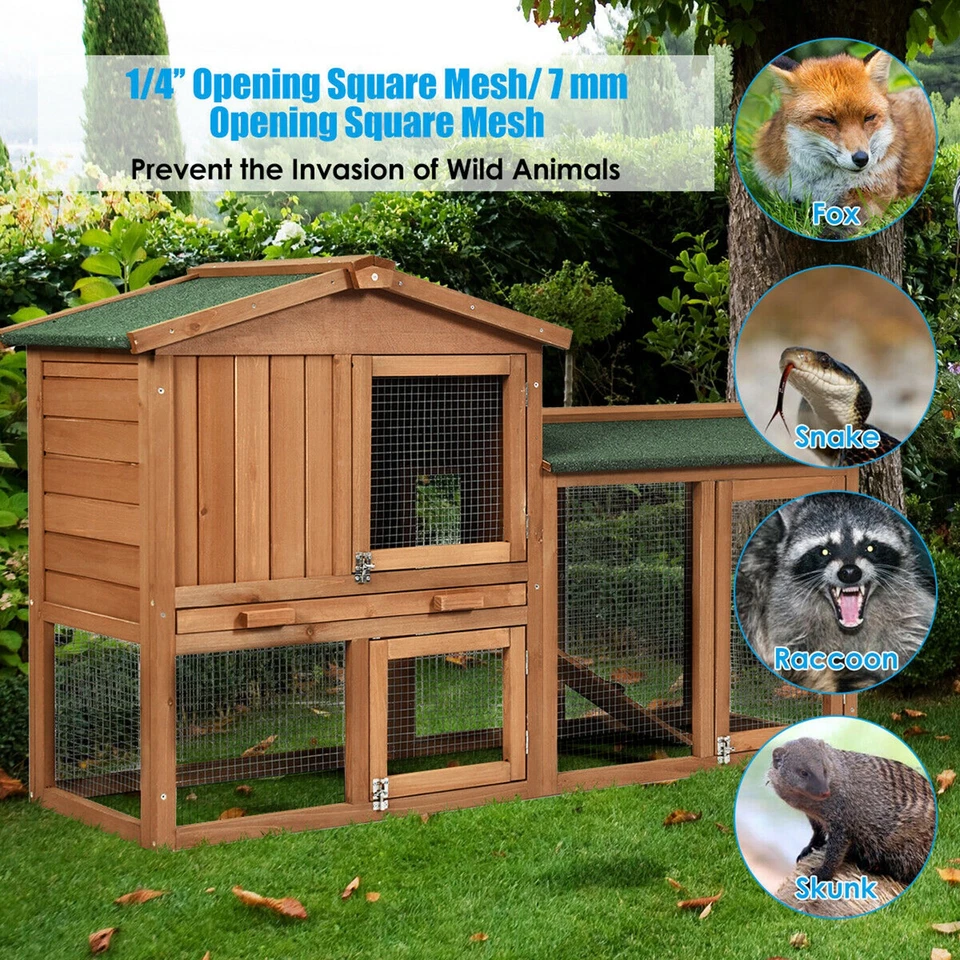 48"x 50' 1/4 inch Hardware Cloth Galvanized Chicken Wire Welded Fence Mesh Roll - Image 4 of 4