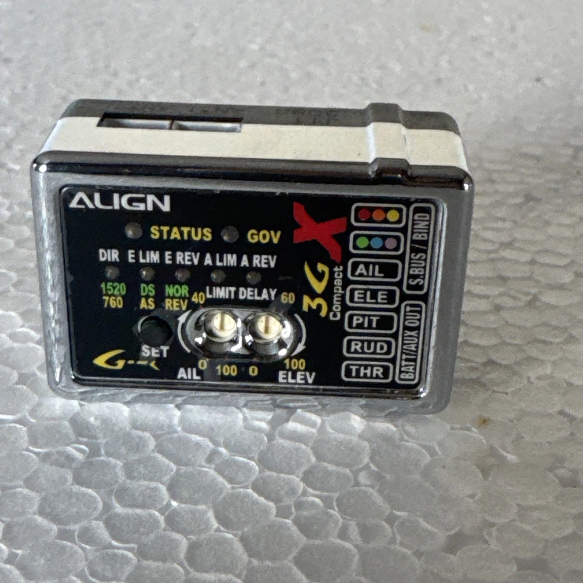 align 3gx products for sale | eBay
